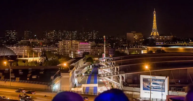 Le club sur les toits du Parc des expositions de Paris va enfin rouvrir
