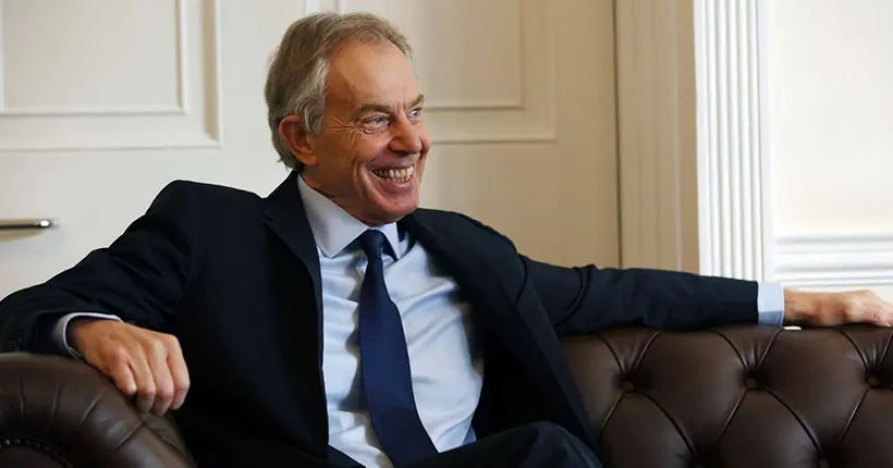 Pour Tony Blair, “il y a 30 % de chances” que le Brexit ne se produise pas