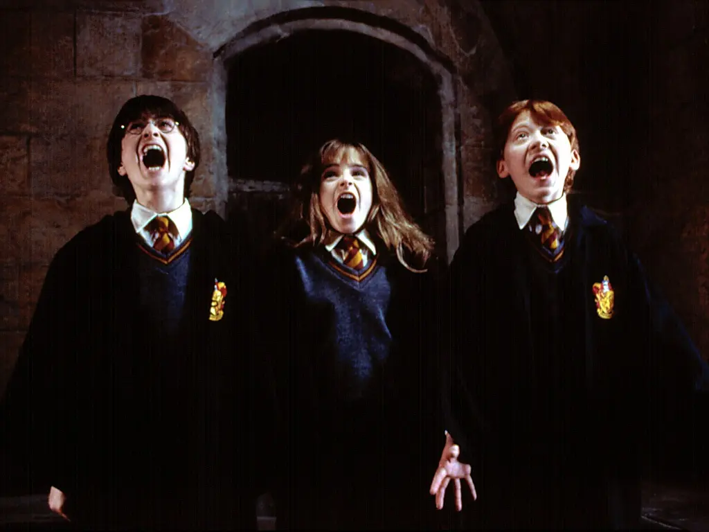 La BBC prépare un documentaire pour célébrer la magie d’Harry Potter