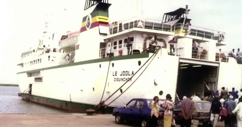 Sénégal : il y a 15 ans, le naufrage du Joola faisait 1 863 morts