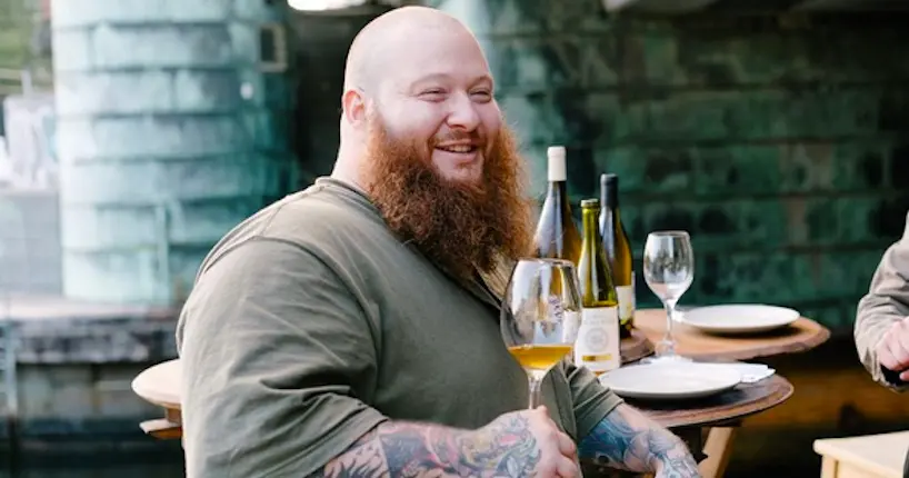 F*ck, That’s Delicious : Action Bronson sort enfin son premier livre de cuisine