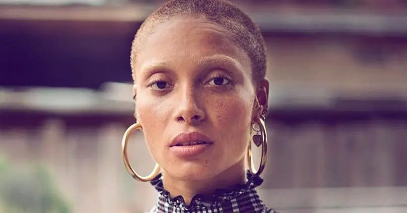 Pourquoi la mannequin et activiste Adwoa Aboah nous fascine tant