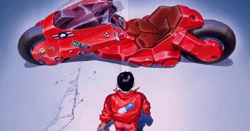 Akira, pierre angulaire culte de la pop culture