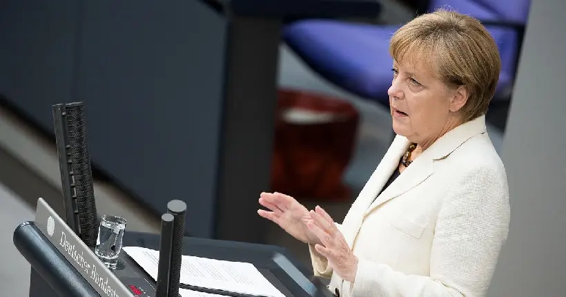 “L’AfD est pire que le FN” : une journaliste allemande décrypte le résultat des législatives dans son pays