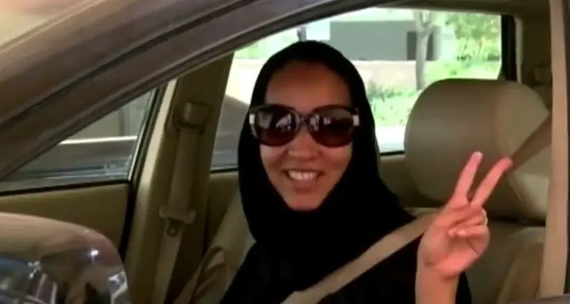 Les femmes sont (enfin) autorisées à conduire dans le royaume d’Arabie saoudite