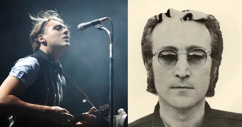 En écoute : quand Arcade Fire reprend “Mind Games” de John Lennon