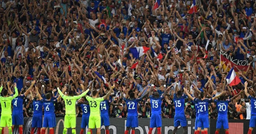 France 98 vs France 2018 : composez votre onze type