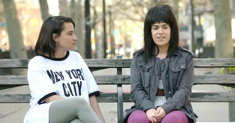 Dans son season premiere, Broad City nous parle du destin, de New York et d’amitié
