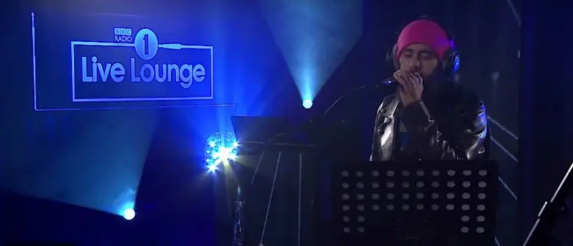Vidéo : Jared Leto rend hommage à Bowie, Prince et Chester Bennington dans un medley
