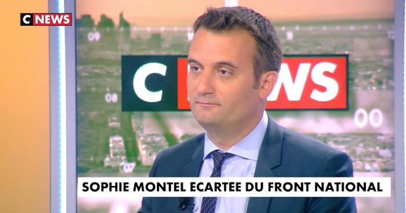 D’après Philippot, Le Pen Serait à L’origine De La Seconde Affaire Des ...