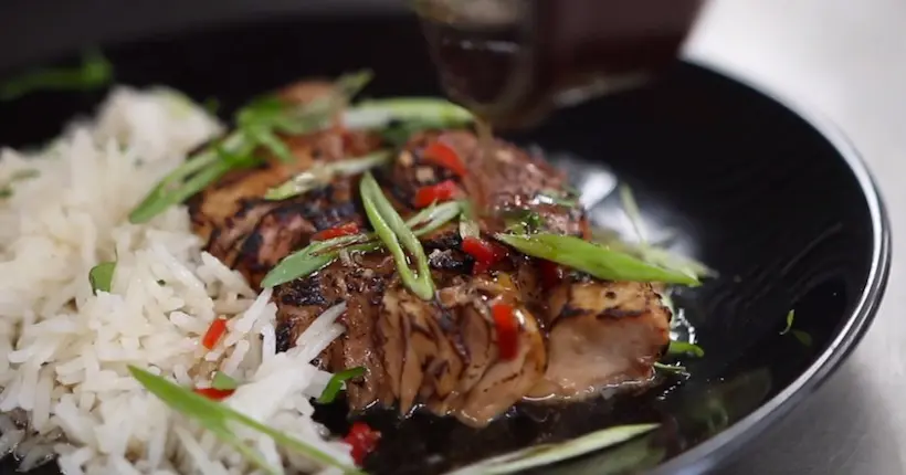 Vidéo : quatre recettes bluffantes avec du thon en boîte