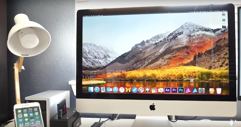 Voici tout ce qu’il faut savoir sur High Sierra, la nouvelle version de macOS