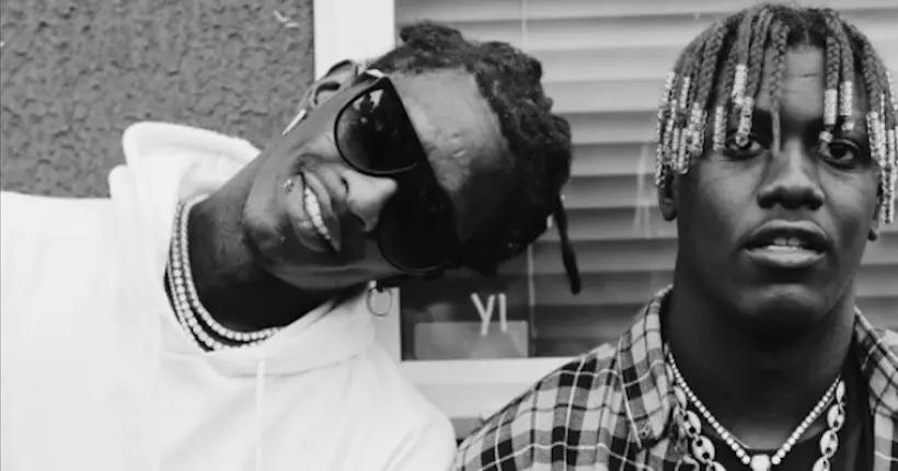 En écoute : Lil Yachty et Young Thug unissent leur force sur le morceau “On Me”