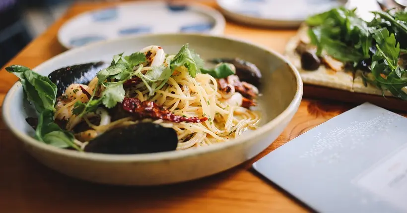 Le premier parc à thème dédié à la cuisine italienne vient d’ouvrir ses portes à Bologne