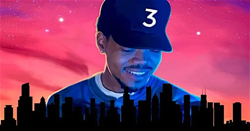 Chance the Rapper donne 2,2 millions de dollars de plus aux écoles de Chicago