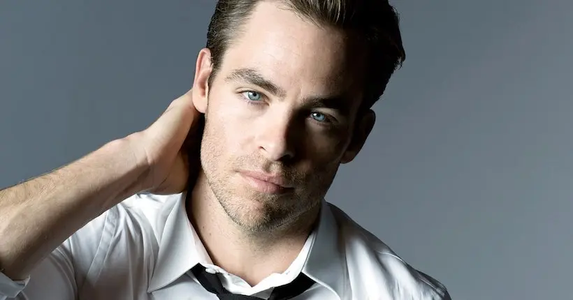 Chris Pine va se glisser dans la peau de Bobby Kennedy pour une nouvelle mini-série