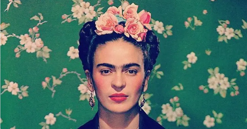 À Londres, le Victoria and Albert Museum va consacrer une expo mode à Frida Kahlo