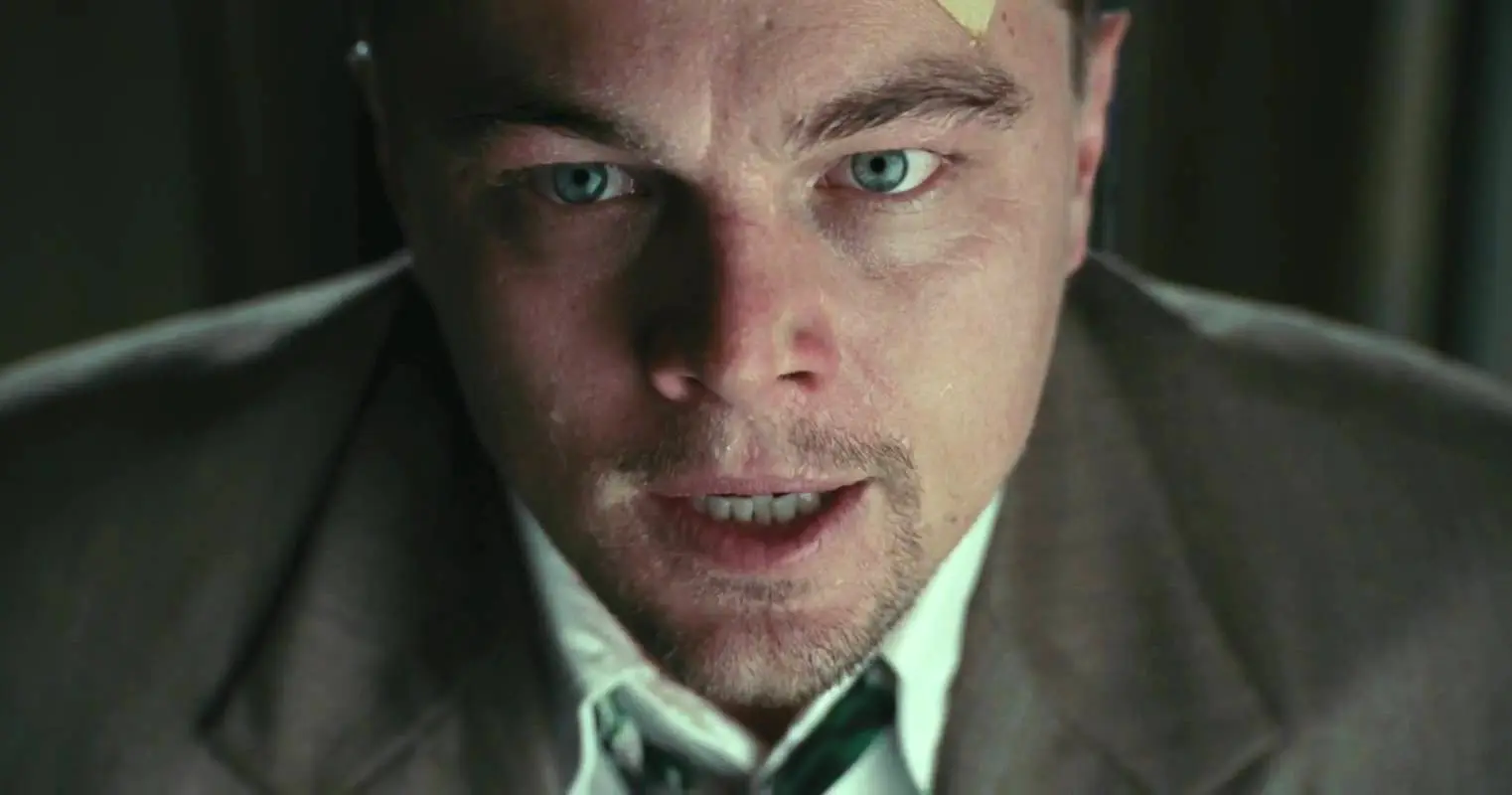 Et si Leonardo DiCaprio incarnait le Joker pour Martin Scorsese ?