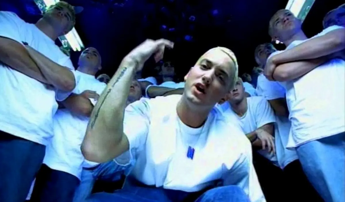 Vous pourriez bientôt investir dans la musique d’Eminem et toucher des royalties