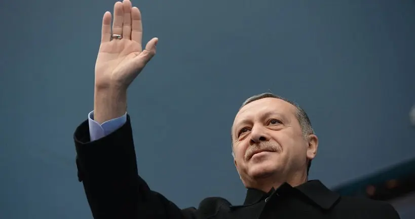 La Turquie, “plus grande prison pour journalistes du monde”, selon RSF