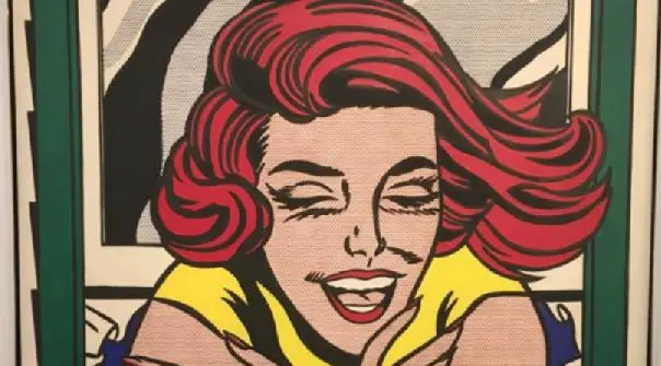 Expo : de Lichtenstein à Warhol, le pop art revient en force au musée Maillol