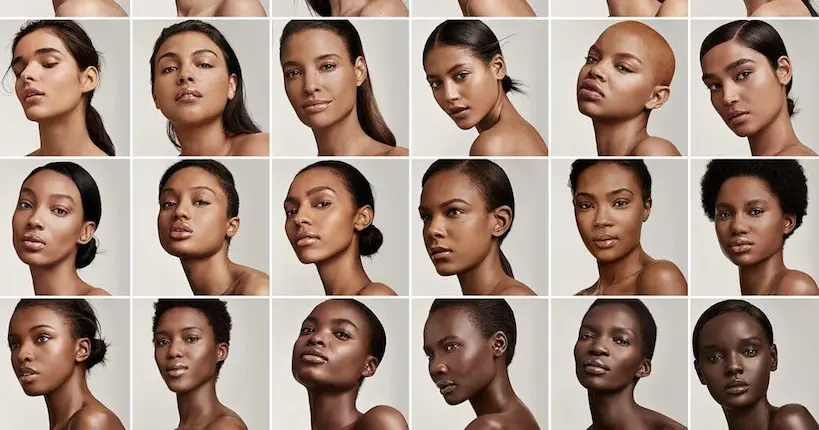 Une seule fausse note pour Fenty Beauty, la ligne de maquillage louée pour sa grande diversité