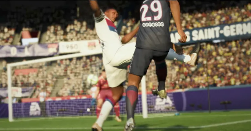 Ça y est, la version demo de FIFA 18 sort ce mardi