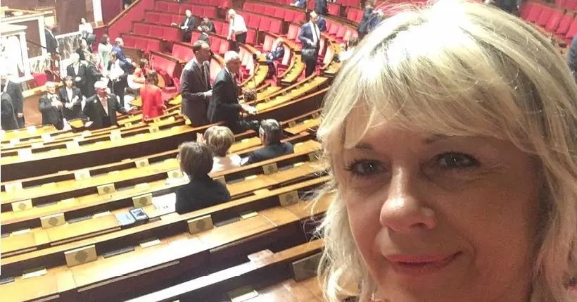 Visites du palais Bourbon par une députée pour 119 euros : la déontologue de l’Assemblée a été saisie