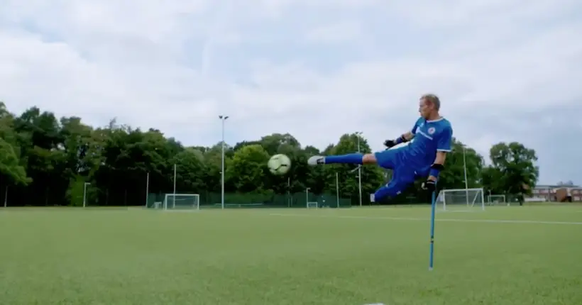 L’Euro de foot pour amputés débute dans une semaine, et la France fait partie des participants