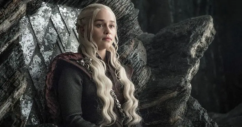 La saison 8 de Game of Thrones va bénéficier d’un budget colossal