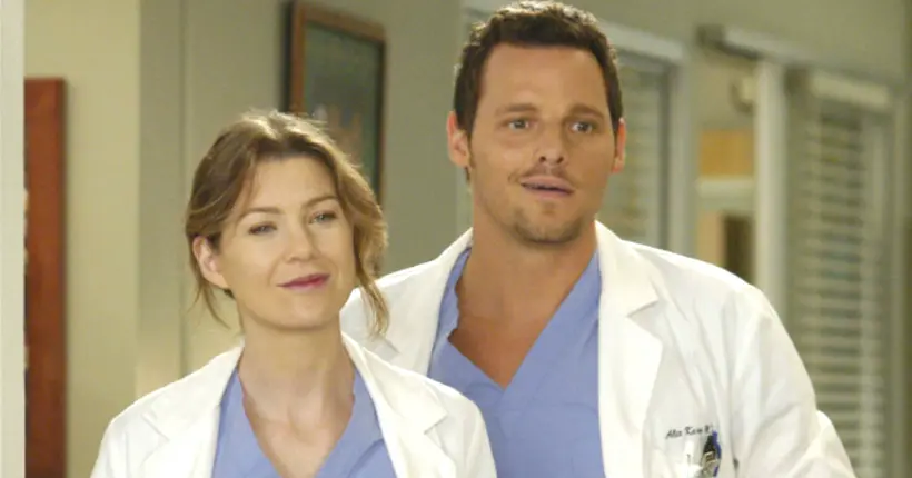 Vidéo : les blouses blanches dérapent dans le bêtisier tordant de Grey’s Anatomy