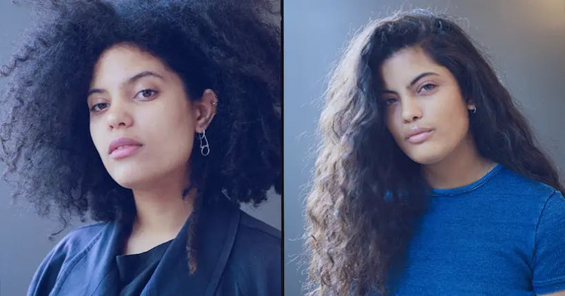 Après avoir exploré leur passé, les sœurs Ibeyi sont de retour avec Ash, “un album du présent”