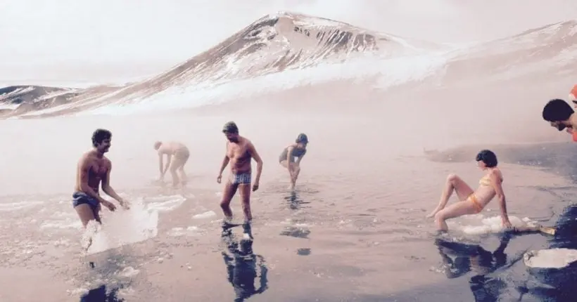 20 000 lieux sur la Terre : l’île de la Déception, pour un bain chaud en plein Antarctique
