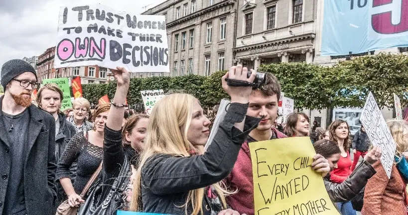 L’Irlande organisera un référendum sur l’avortement en 2018