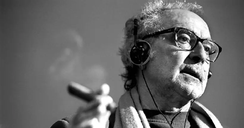 Jean-Luc Godard sera de retour en 2018 avec un nouveau film