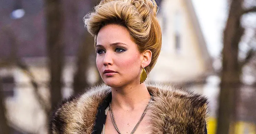 Alerte Gossip Girl : Jennifer Lawrence a failli être Serena van der Woodsen