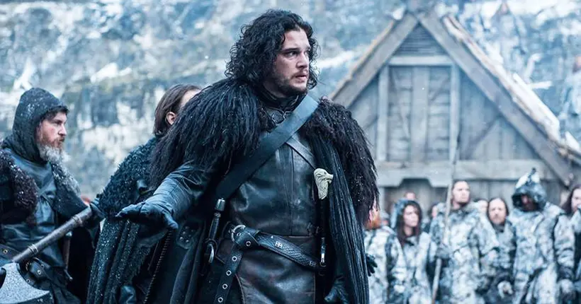 Le premier spin-off de Game of Thrones devrait sortir en 2019