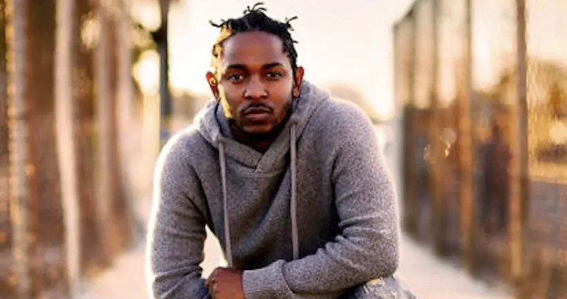 Kendrick Lamar : “Le premier concert auquel je suis allé ? C’était le mien”