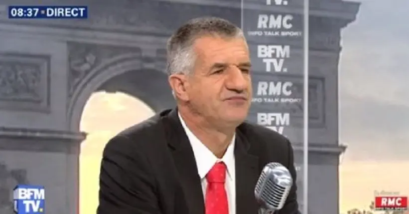 D’après Jean Lassalle, il lui manquait “21 % et 20 millions d’euros” pour être élu président