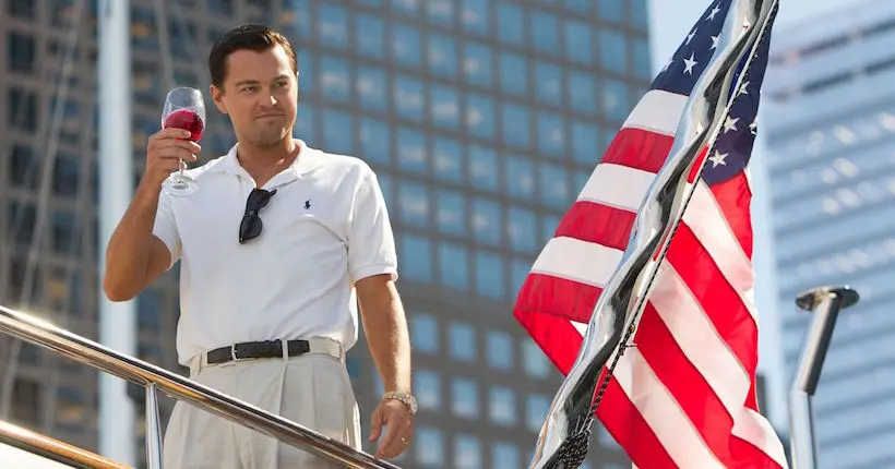 Leonardo DiCaprio et Martin Scorsese veulent tourner un biopic sur Theodore Roosevelt