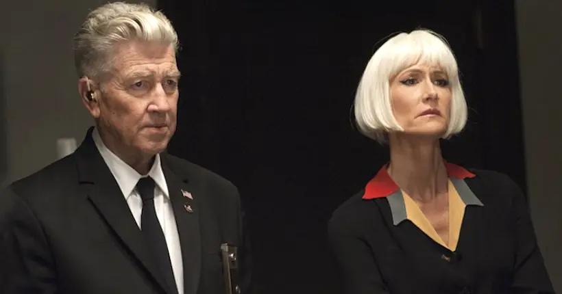 David Lynch laisse la loge ouverte pour une saison 4 pour Twin Peaks
