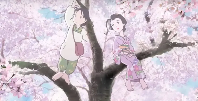 5 raisons d’aller voir Dans un recoin de ce monde, un film d’animation touchant sur Hiroshima