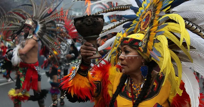 Los Angeles remplace le Colombus Day par la Journée des peuples indigènes