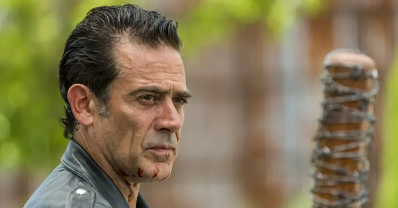 The Walking Dead : un season premiere plus long pour célébrer le 100e épisode