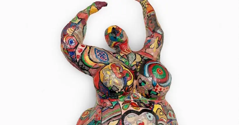 À Paris, une nouvelle exposition dédiée à l’œuvre féministe de Niki de Saint Phalle va s’ouvrir
