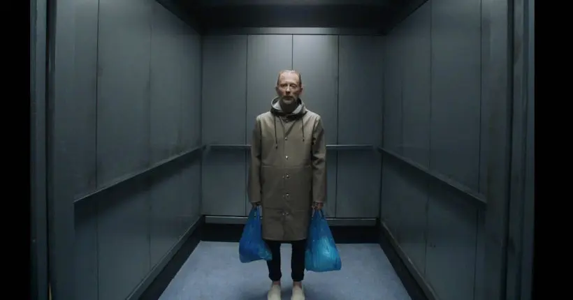 Vidéo : Radiohead nous transporte dans le clip fascinant de “Lift”