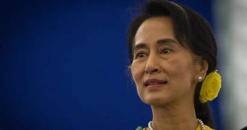 Plus de 370 000 signataires pour la pétition demandant le retrait du prix Nobel de la paix à Aung San Suu Kyi