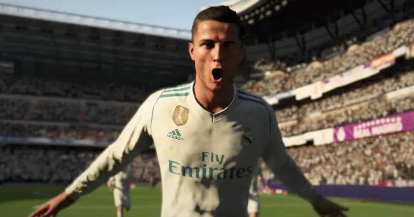 Voici le top 10 des meilleurs joueurs de FIFA 18