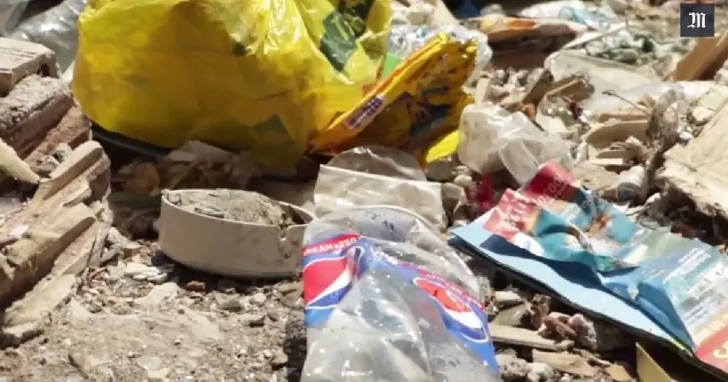 Vidéo : 5 minutes pour comprendre ce que devient le plastique que nous consommons