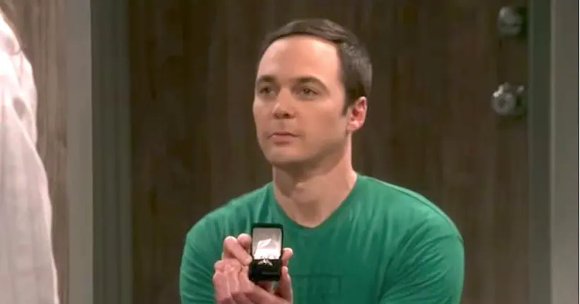 Le trailer de la saison 11 de The Big Bang Theory révèle l’après demande en mariage de Sheldon